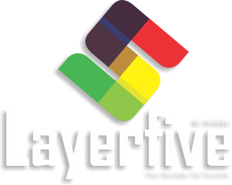 Layerfive Group